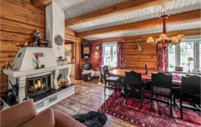 3 Bedroom Pet Friendly Home In Svingvoll